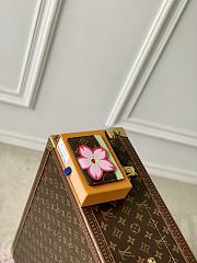Colestore Louis Vuitton LV x TM Card Holder 7 x 0.5 x 11cm - 6