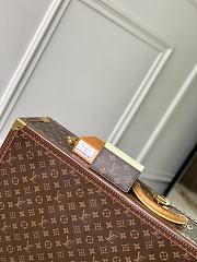 Colestore Louis Vuitton LV x TM Card Holder 7 x 0.5 x 11cm - 3