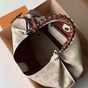 Colestore Louis Vuitton Carmel Cream 35x40x17cm - 2