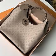 Colestore Louis Vuitton Carmel Galet 35x40x17cm - 1