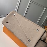 Colestore Louis Vuitton Carmel Galet 35x40x17cm - 2
