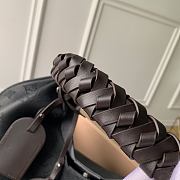Colestore Louis Vuitton Carmel Black 35x40x17cm - 5