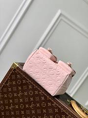 Colestore Louis Vuitton Backup Pink 20x22x14cm - 5