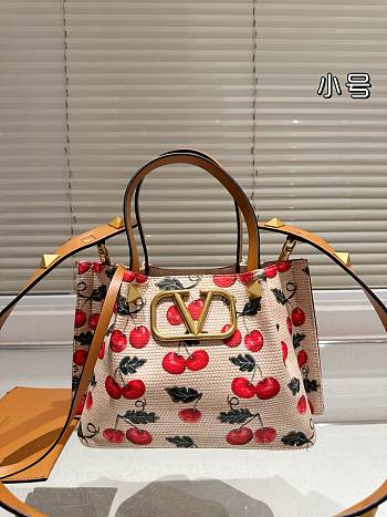 Colestore Valentino Garavani Antibes Medium 26x19cm