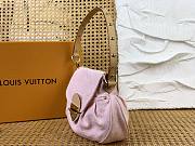 Colestore Louis Vuitton Sunset Washed Pink 27×18×3cm - 6