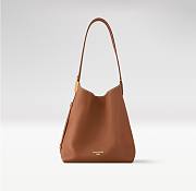 Colestore Louis Vuitton Low Key Hobo PM Cognac 24x28x16cm - 1