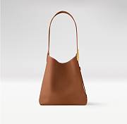 Colestore Louis Vuitton Low Key Hobo PM Cognac 24x28x16cm - 5