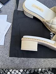 Colestore Chanel Baby Chick Sandals - 5