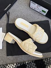 Colestore Chanel Baby Chick Sandals - 3