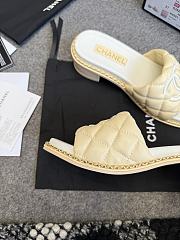 Colestore Chanel Baby Chick Sandals - 2