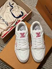 Colestore Louis Vuitton LV x TM LV Trainer Sneaker  - 5