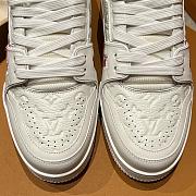 Colestore Louis Vuitton LV x TM LV Trainer Sneaker  - 3