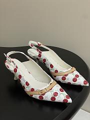 Colestore Louis Vuitton LV X TM 6AM Slingback - 1
