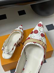 Colestore Louis Vuitton LV X TM 6AM Slingback - 6