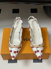 Colestore Louis Vuitton LV X TM 6AM Slingback - 2