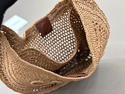 Colestore Chloé Summer Banana Hobo Bag 36x21.5x2cm - 4