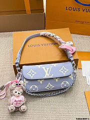 Colestore Louis Vuitton Chain Ivy 22x13cm - 3