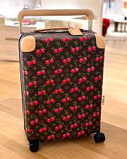 Colestore Louis Vuitton LV x TM Horizon 55 Monogram coated canvas - 1