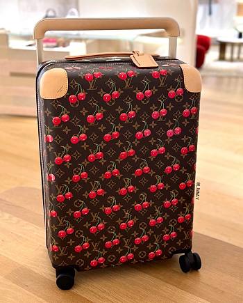 Colestore Louis Vuitton LV x TM Horizon 55 Monogram coated canvas