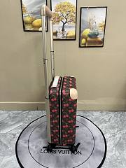 Colestore Louis Vuitton LV x TM Horizon 55 Monogram coated canvas - 6