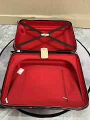 Colestore Louis Vuitton LV x TM Horizon 55 Monogram coated canvas - 4