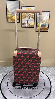 Colestore Louis Vuitton LV x TM Horizon 55 Monogram coated canvas - 2