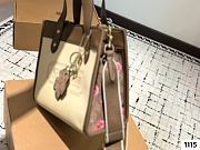 Colestore Coach Women's Field Tote Bag 22x20cm - 6