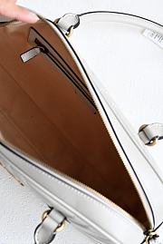 Colestore Gucci GG Marmont Medium Top Handle Bag 35.5x 16.5x 7cm - 6