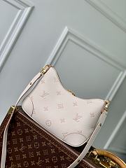 Colestore Louis Vuitton Boulogne PM Monogram Empreinte Eden 29 x 16 x 9.5 cm - 4