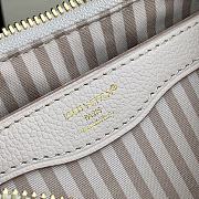 Colestore Louis Vuitton Boulogne PM Monogram Empreinte Eden 29 x 16 x 9.5 cm - 2