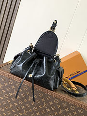 Colestore Louis Vuitton Odyssée Black 27x17x12cm - 2