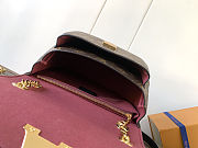 Colestore Louis Vuitton Passy 22 x 17x 10cm - 6