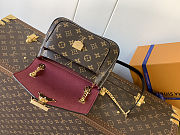 Colestore Louis Vuitton Passy 22 x 17x 10cm - 5