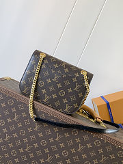 Colestore Louis Vuitton Passy 22 x 17x 10cm - 4