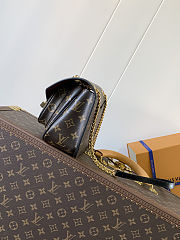 Colestore Louis Vuitton Passy 22 x 17x 10cm - 3