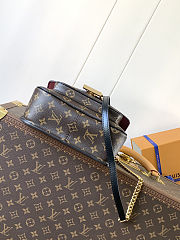 Colestore Louis Vuitton Passy 22 x 17x 10cm - 2
