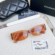 Colestore Chanel Sunglasses size 56-18-137cm - 4