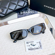 Colestore Chanel Sunglasses size 56-18-137cm - 3