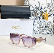 Colestore Dior Tribales S15F size 66-19-140 Sunglasses - 1