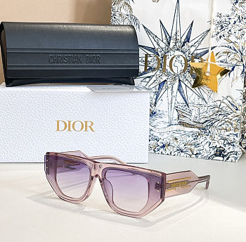 Colestore Dior Tribales S15F size 66-19-140 Sunglasses