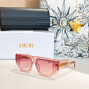 Colestore Dior Tribales S15F size 66-19-140 Sunglasses - 6