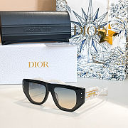 Colestore Dior Tribales S15F size 66-19-140 Sunglasses - 5