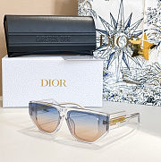 Colestore Dior Tribales S15F size 66-19-140 Sunglasses - 4