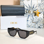 Colestore Dior Tribales S15F size 66-19-140 Sunglasses - 2