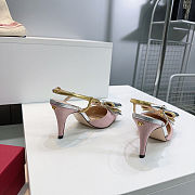 Colestore Valentino Garavani Pumps Pink 8cm - 5