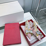 Colestore Valentino Garavani Pumps Pink 8cm - 3