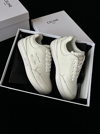 Colestore Celine Sneakers Cream