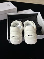 Colestore Celine Sneakers Cream - 6