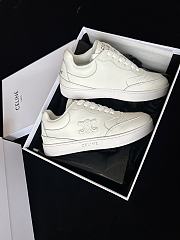 Colestore Celine Sneakers Cream - 4
