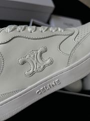 Colestore Celine Sneakers Cream - 5